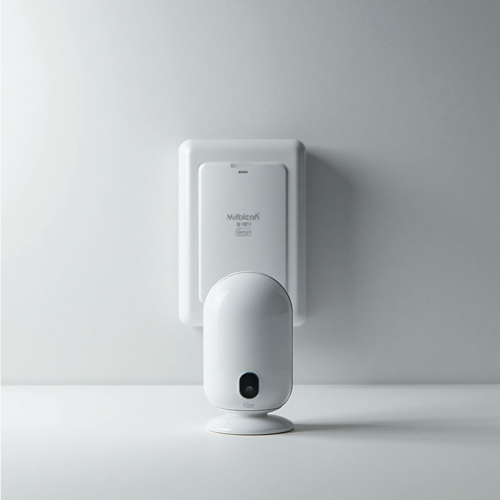 Sistema Monitoreo 24/7 CloudShield