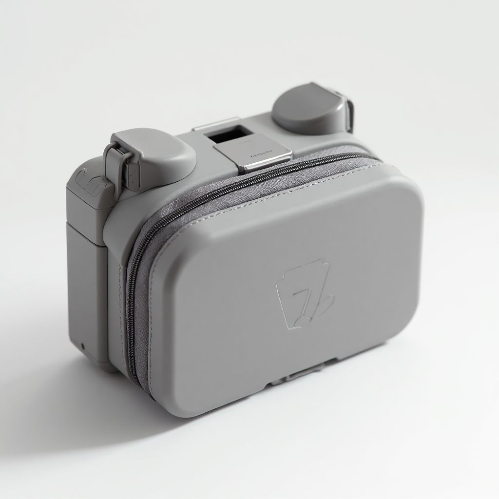 Caja de Caudales Premium Compact